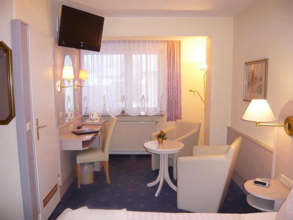 Sletz Parkhotel Gießen Quarto foto