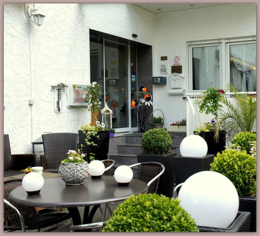 Sletz Parkhotel Gießen Exterior foto